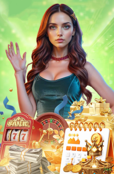 Imagem promocional do aplicativo mobile da 3qq