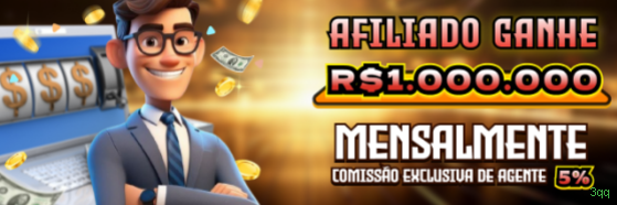 Imagem promocional das apostas esportivas da 3qq