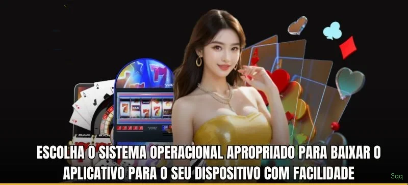 Guias de instalação da 3qq